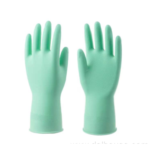 high quality Household Cleaning Bathing Gloves